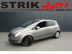 Opel Corsa 1.3 CDTi EURO 5 EcoFlex S/S '111' Edition 5-DEURS