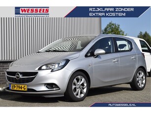 Opel Corsa 1.3 CDTI Innovation 5-drs, Cruise, PDC, Airco