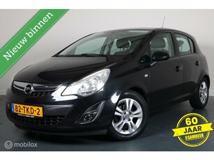 Opel Corsa 1.3 CDTi LEER/STOF