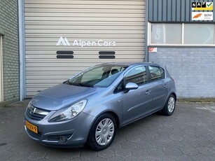 Opel Corsa 1.4-16V '111' Edition Eerste eigenaar / Cruise