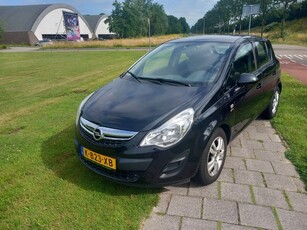 Opel Corsa 1.4-16V