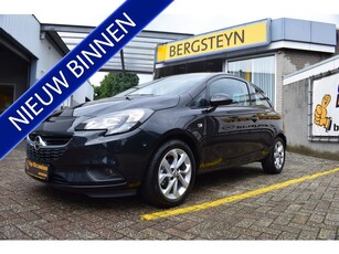 Opel Corsa 1.4 16v AUTOMAAT Color Edition (bj 2016)