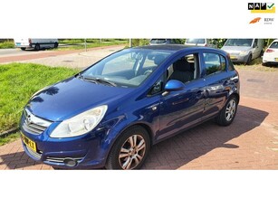 Opel Corsa 1.4-16V Business, koppakking LEK