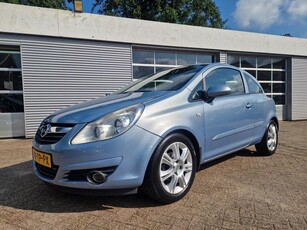 Opel Corsa 1.4-16V Enjoy