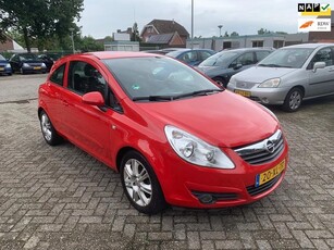 Opel Corsa 1.4-16V Enjoy //Koude Airco //Goed onderhouden