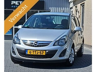 Opel Corsa 1.4-16V Origineel NL Cruise Airco 5 Deurs