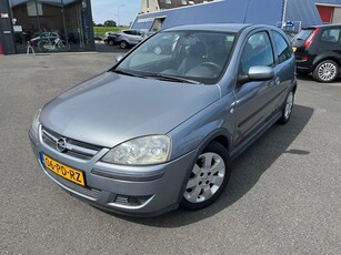 Opel Corsa 1.4-16V Sport technisch 100% goed. 1500.- euro