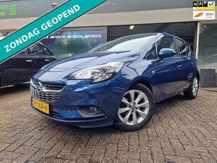 Opel Corsa 1.4 Edition 2E EIGENAAR 12 MND GARANTIE