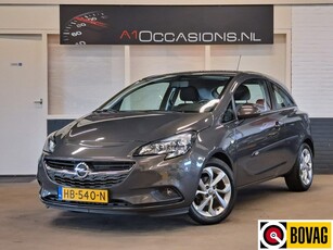 Opel Corsa 1.4 Edition (bj 2015)