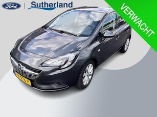 Opel Corsa 1.4 Favourite