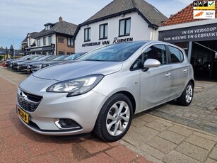 Opel Corsa 1.4 Online Edition automaat