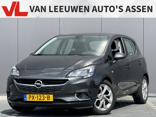 Opel Corsa 1.4 Online Edition | Nieuw binnen | PDC| Airco | NAP