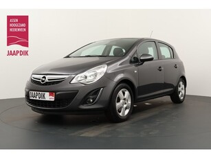 Opel Corsa BWJ 2012 86 PK 1.2-16V Cosmo AUTOMAAT TREKHAAK /