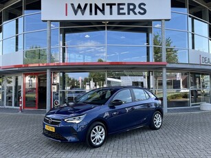 Opel CORSA-E Edition 50 kWh 3-fase laden €2000.- SEPP