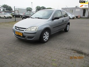 Opel Corsa Opel Corsa 1.2-16V Rhythm-AIRCO