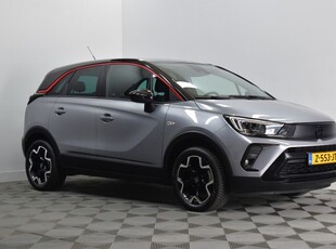 Opel Crossland 1.2 Turbo 130PK GS-LINE