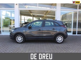 Opel Crossland X 1.2 Selection Camera Cruise