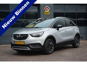 Opel Crossland X 1.2 Turbo 120 Jaar Edition 15.360 km!