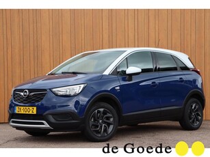 Opel Crossland X 1.2 Turbo 120 Jaar Edition org. NL-auto