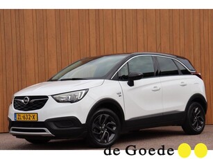 Opel Crossland X 1.2 Turbo 120 Jaar Edition org. NL-auto