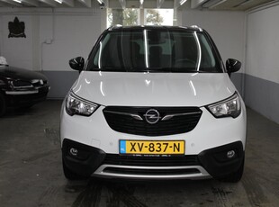 OPEL CROSSLAND X 1.2 Turbo 120 Jaar Edition