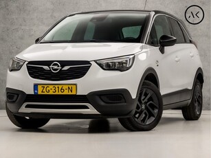 Opel Crossland X 1.2 Turbo Black&White (APPLE CARPLAY