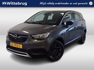 Opel Crossland X 1.2 Turbo 120 Jaar Edition Airco