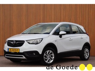 Opel Crossland X 1.2 Turbo Innovation org. NL-auto