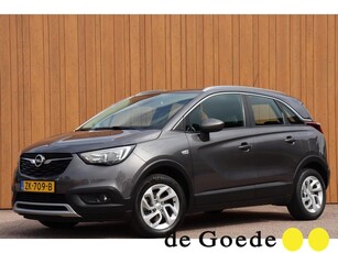 Opel Crossland X 1.2 Turbo Innovation org. NL-auto