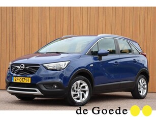 Opel Crossland X 1.2 Turbo Innovation 1ste eig. org. NL-auto