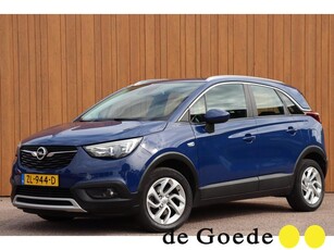 Opel Crossland X 1.2 Turbo Innovation org. NL-auto