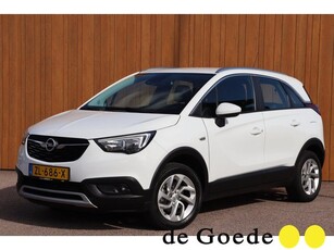 Opel Crossland X 1.2 Turbo Innovation org. NL-auto