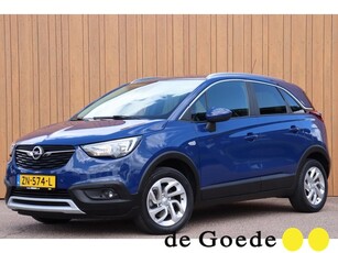 Opel Crossland X 1.2 Turbo Innovation org. NL-auto