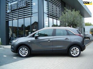 Opel Crossland X 1.2 Turbo Innovation