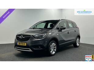 Opel Crossland X 1.2 Turbo Innovation AUTOMAAT