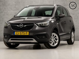 Opel Crossland X 1.2 Turbo Innovation Sport Automaat (APPLE