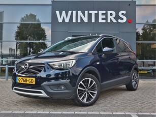 Opel Crossland X 1.2 Turbo Online Edition Navi+BT+Camera