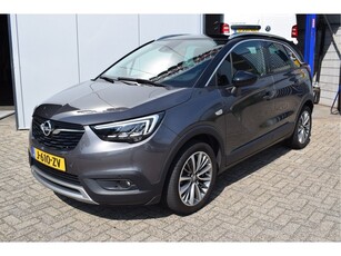 Opel Crossland X 1.2 Turbo Ultimate *Leder - Trekhaak*