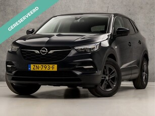 Opel Grandland X 1.2 Turbo 120 Jaar Edition (APPLE CARPLAY