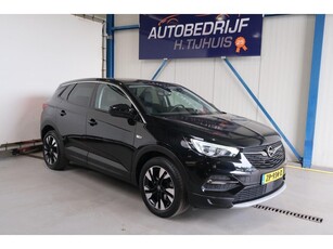 Opel Grandland X 1.2 Turbo Business Executive - N.A.P.