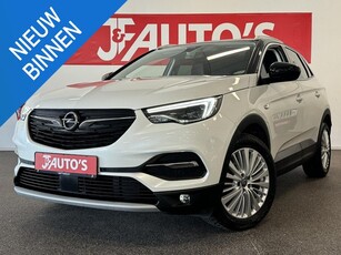 Opel Grandland X 1.2 Turbo Business Executive NAVIGATIE