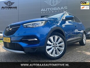 Opel Grandland X 1.2 Turbo Business Executive NL-AUTO NAP