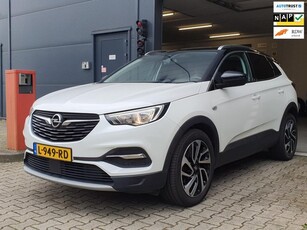 Opel Grandland X 1.2 Turbo Innovation / NIEUWE GROTE BEURT