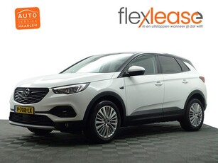 Opel Grandland X 1.2 Turbo Ultimate Aut- Two Tone, Carplay