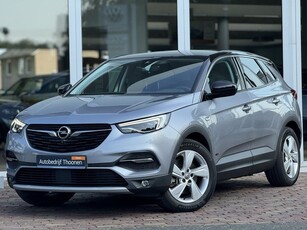 Opel Grandland X 1.6 Turbo Hybrid Business Elegance