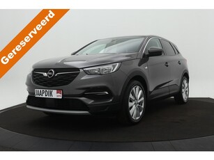 Opel Grandland X BWJ 2019 1.2 Turbo 131 PK Business