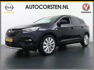 Opel Grandland X T131PK Apple Carplay Android Navi Trekhaak