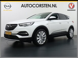 Opel Grandland X T131PK PanoDak Camera Navi Carplay Apple