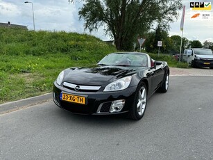 Opel GT 2.0 Turbo ECOTEC 1e Eigenaar Dealer onderhouden