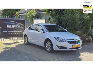 Opel Insignia 1.4 T EcoFLEX Business+